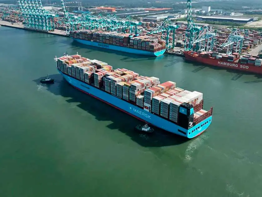 maersk-contenedores