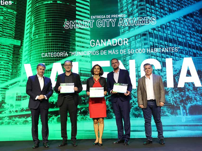 Murcia-smart-cities