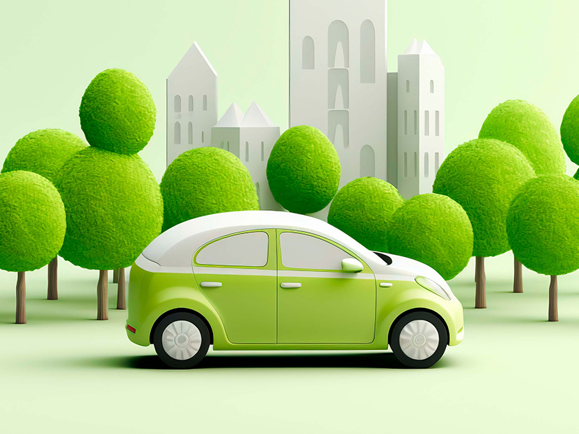 Transporte-ecologico