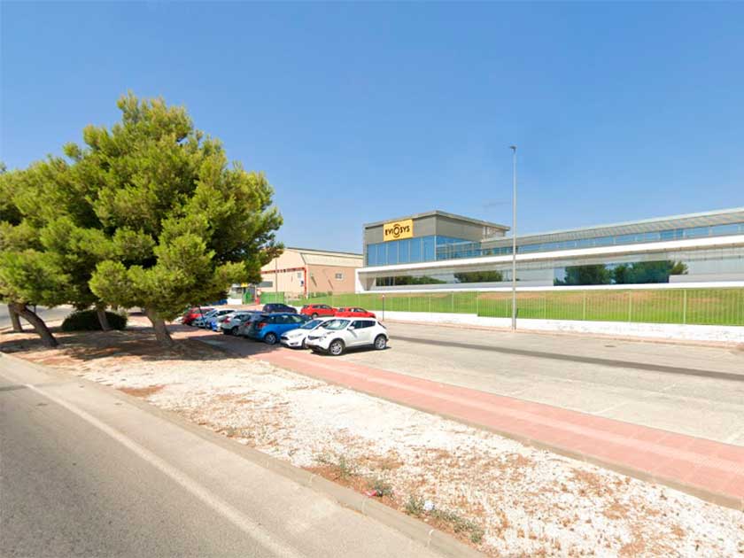 eviosys-lastorresdecotillas