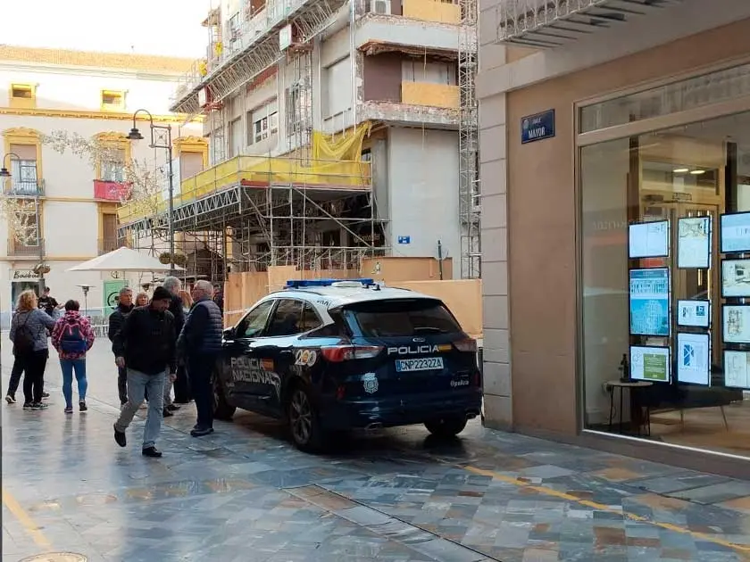 policia-nacional-cartagena-maletin