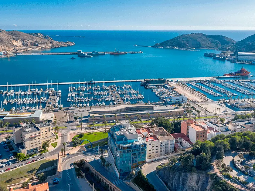 puerto-de-cartagena-w