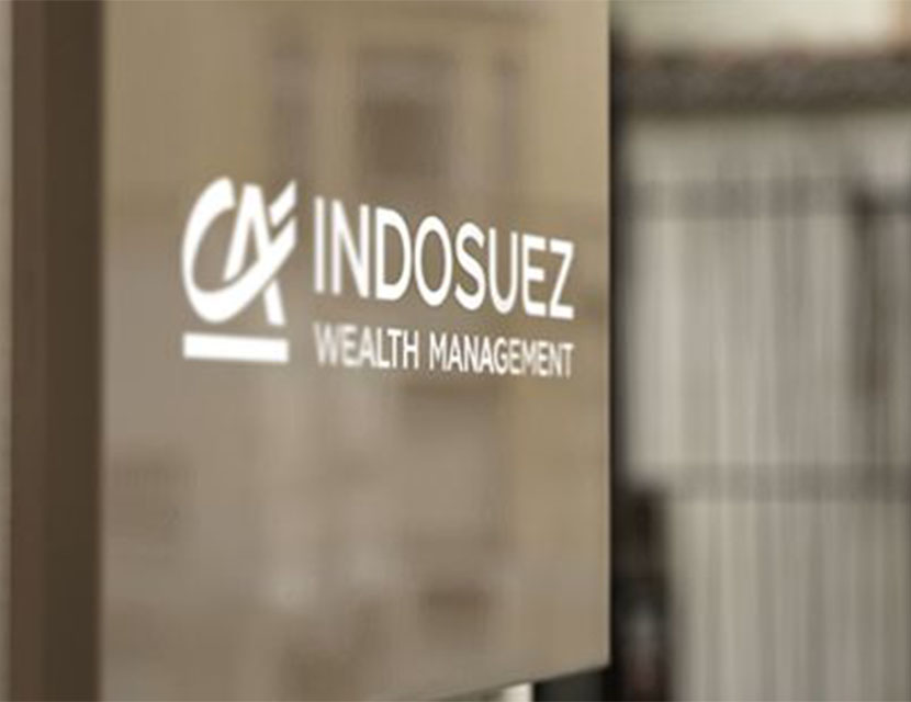 CA Indosuez Wealth