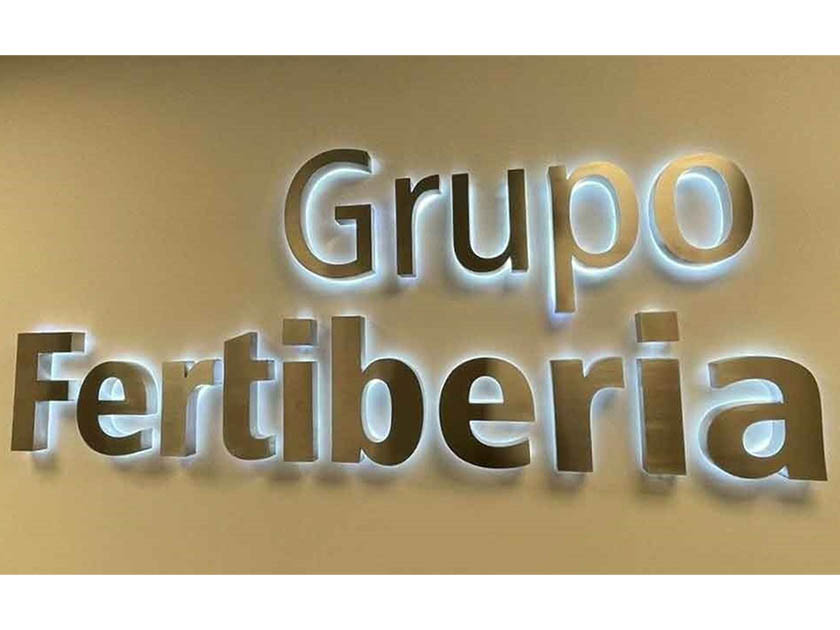 Grupo Fertiberia