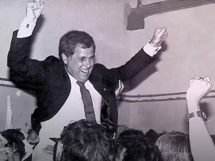Economía/Empresas.- Fallece Diego Quiles, fundador de la marca deportiva Kelme