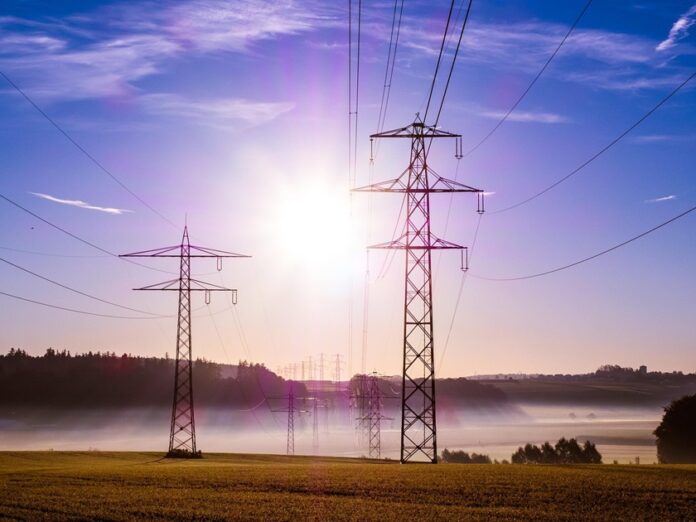 Imagen_Torres de Alta Tensión