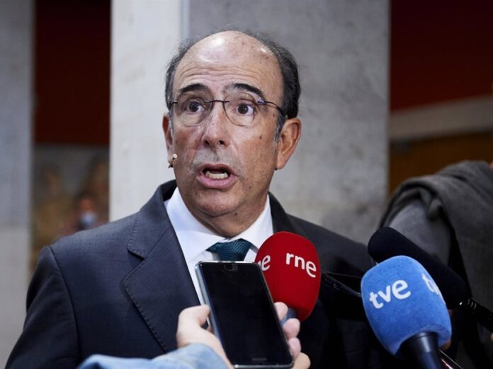 La UC, Enagás y Banco Santander inauguran en Santander una jornada sobre el hidrógeno en la transición energética