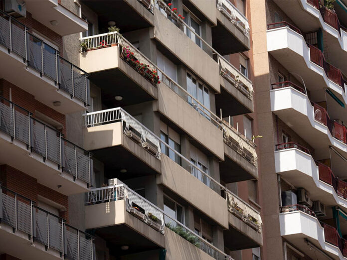 viviendas compraventa alquiler edificios