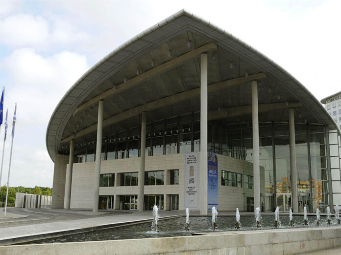 auditorio valencia