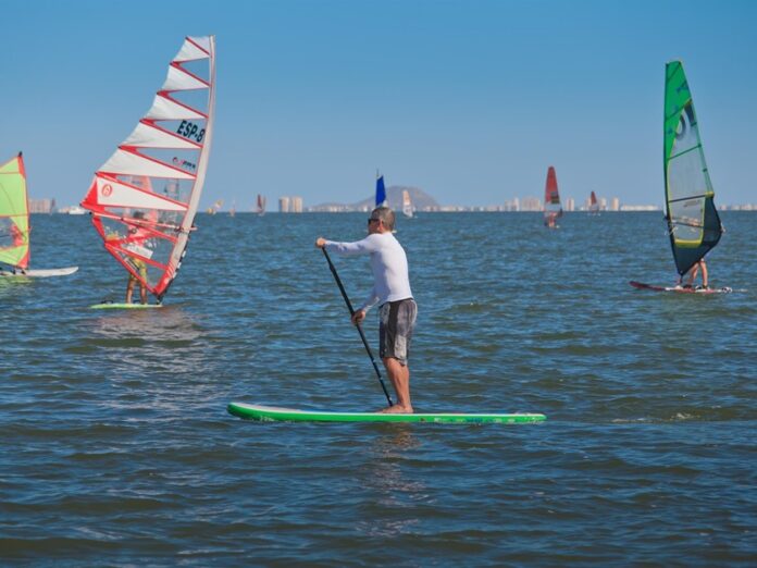 surf en el Mar Menor ok1