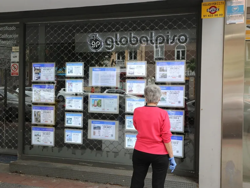 alquiler vivienda, inmobiliaria ok1