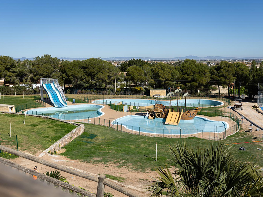 tentegorra piscinas