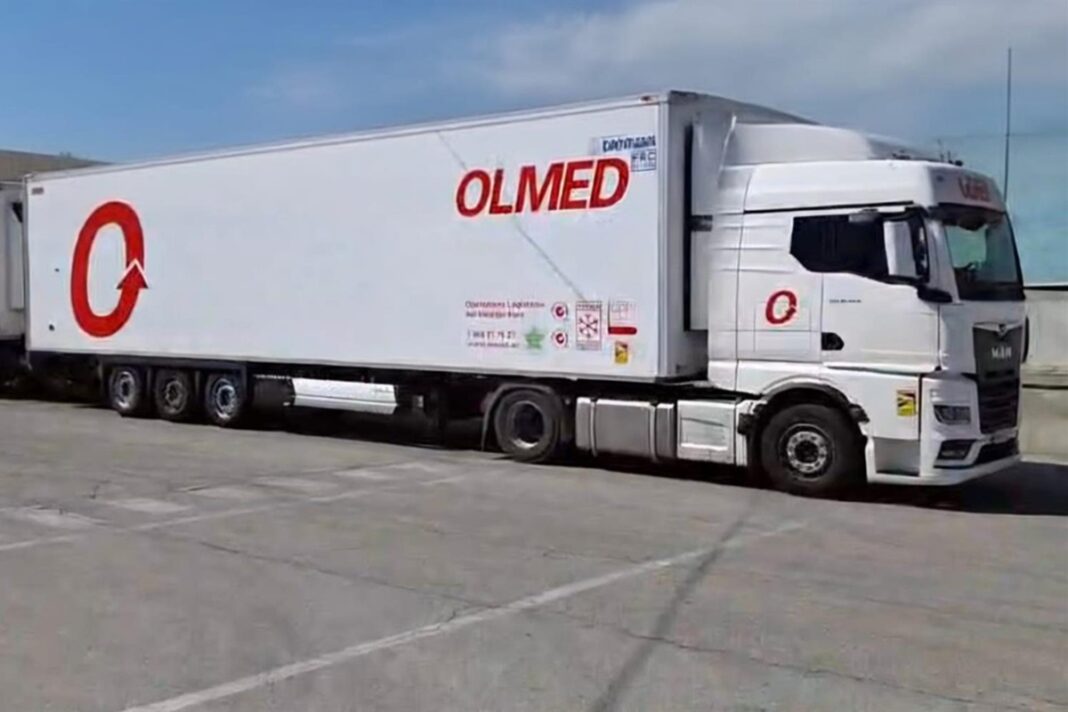 OLMED