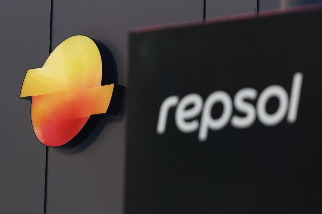 REPSOL