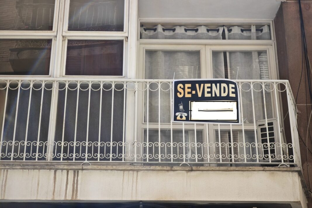 VENTA DE VIVIENDA