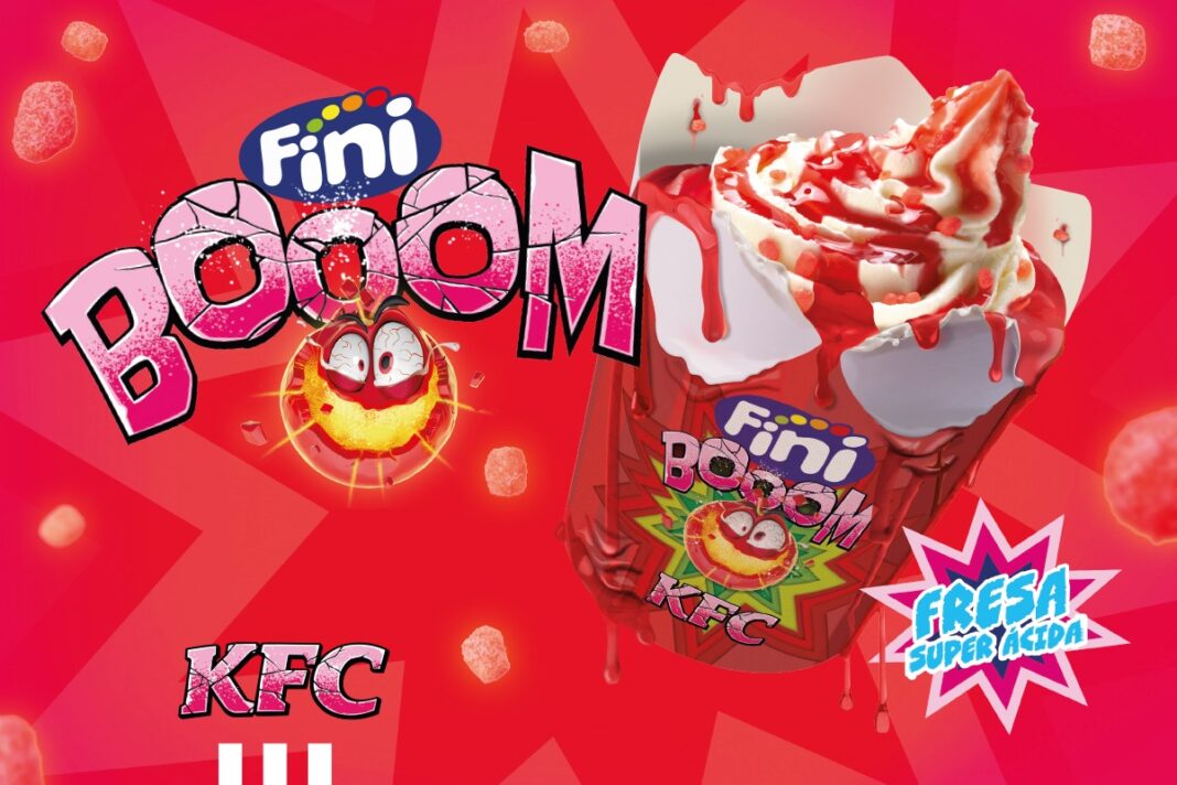 FINI KFC