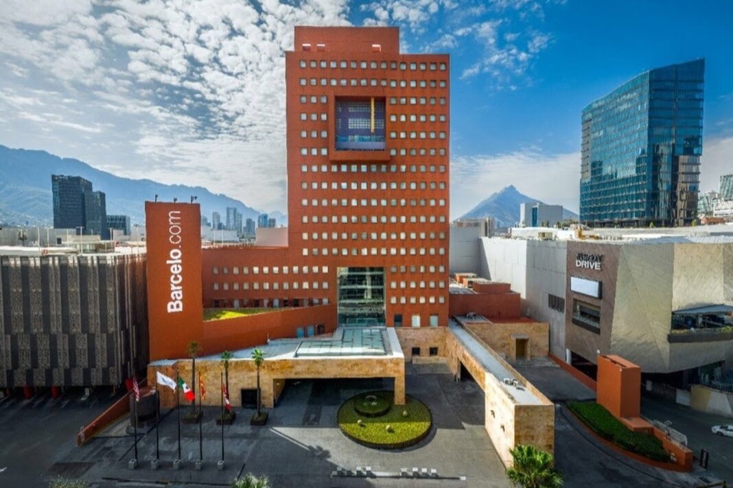 Grupo Barceló gana 313,4 millones en 2025, un 4% más, con récord de ingresos, hasta los 7.867,5 millones
