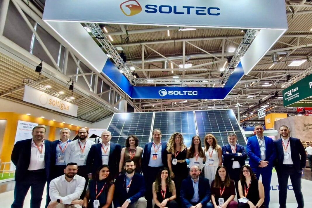 SOLTEC