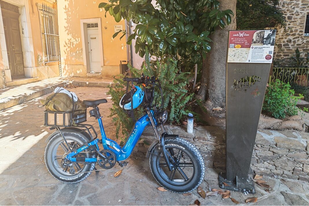 ATAA BIKES