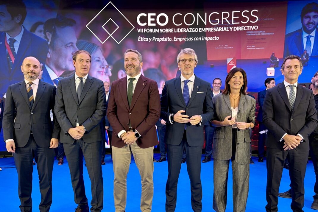 CEO CONGRESS
