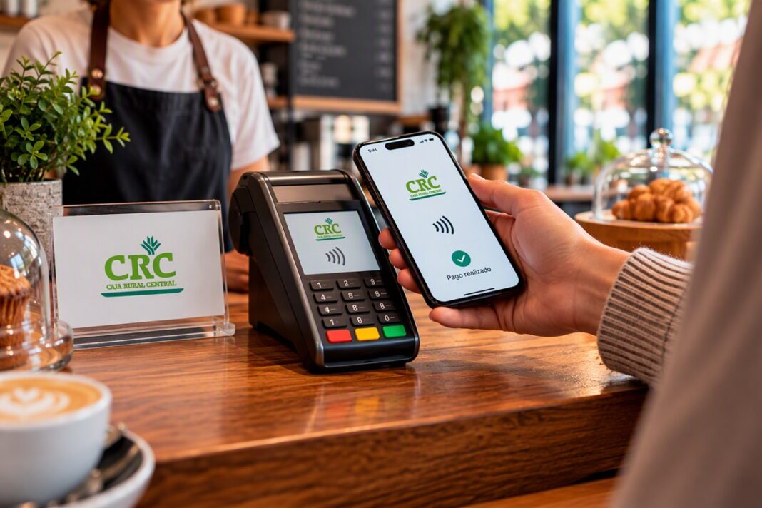 CRC BIZUM PAY