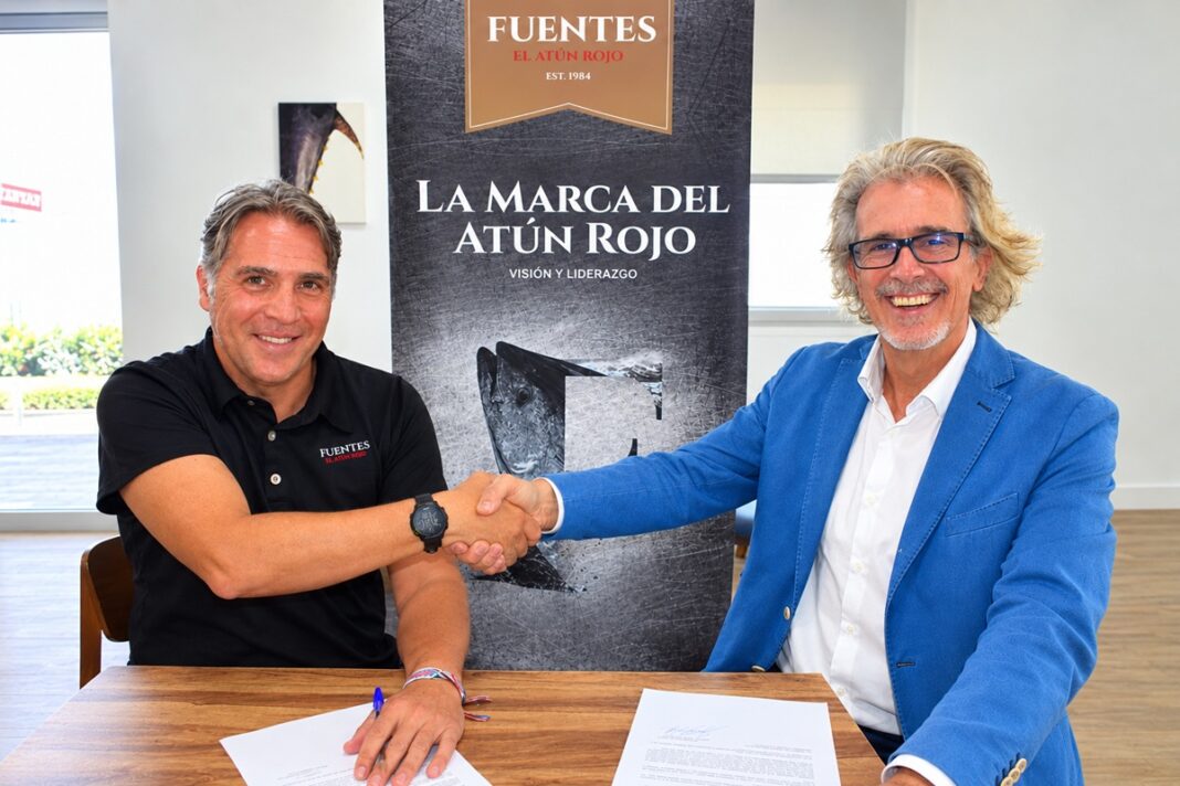 RICARDO FUENTES