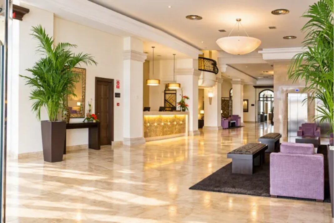 SERCOTEL LOS ALCAZARES