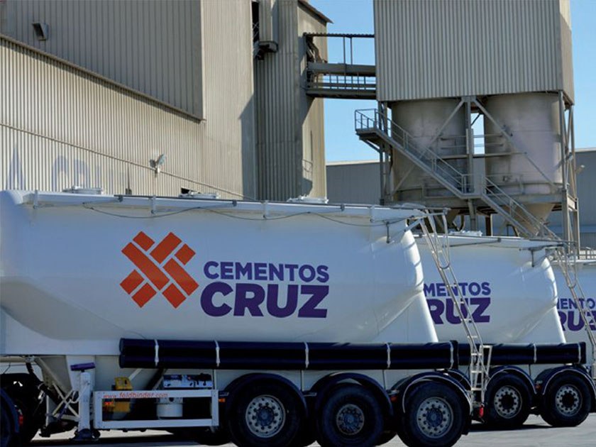 cementos la cruz
